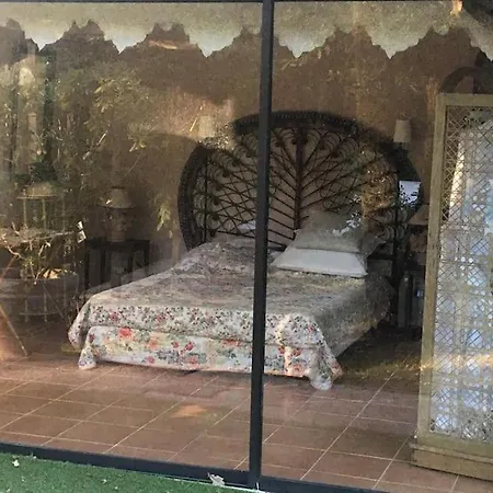 Maison En Pierre Dans La Foret - Piscine & Calme