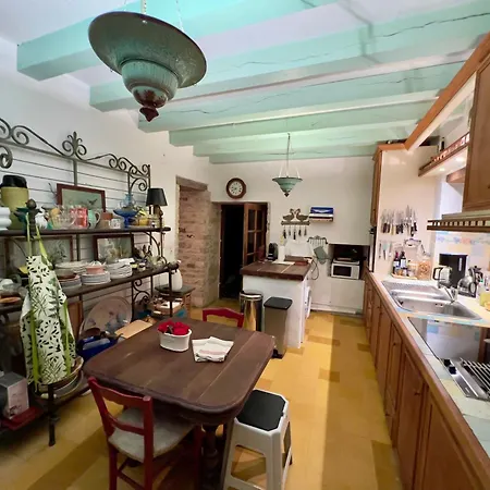 Maison En Pierre Dans La Foret - Piscine & Calme Сasa de vacaciones Martel